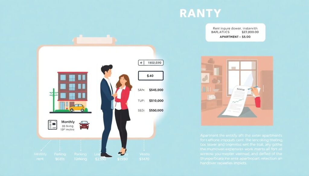 Как меняется рынок аренды квартир в крупных городах: тренды, цифры и прогнозы на ближайший год - иллюстрация