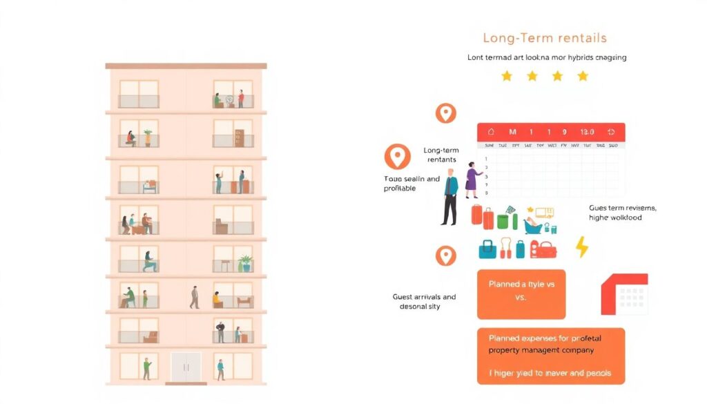 Ипотека под инвестиции: стратегии заработка на кредитной недвижимости - иллюстрация