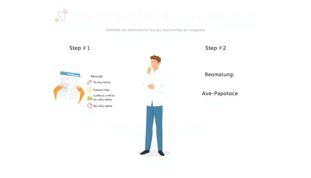 Как правильно оформить задаток и аванс при сделке с квартирой - иллюстрация