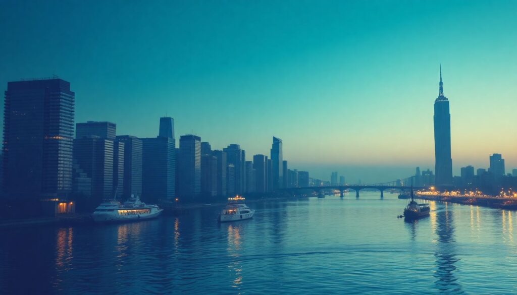 Как меняется рынок аренды квартир в крупных городах: тренды, цифры и прогнозы на ближайший год - иллюстрация