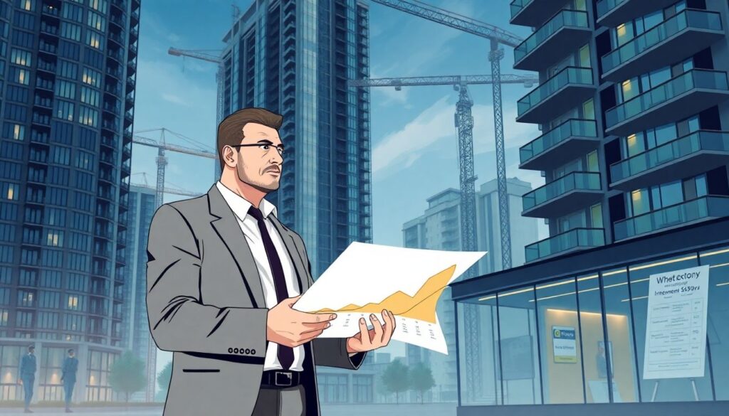 Реальные кейсы инвесторов: как заработать на перепродаже квартиры до ввода дома - иллюстрация