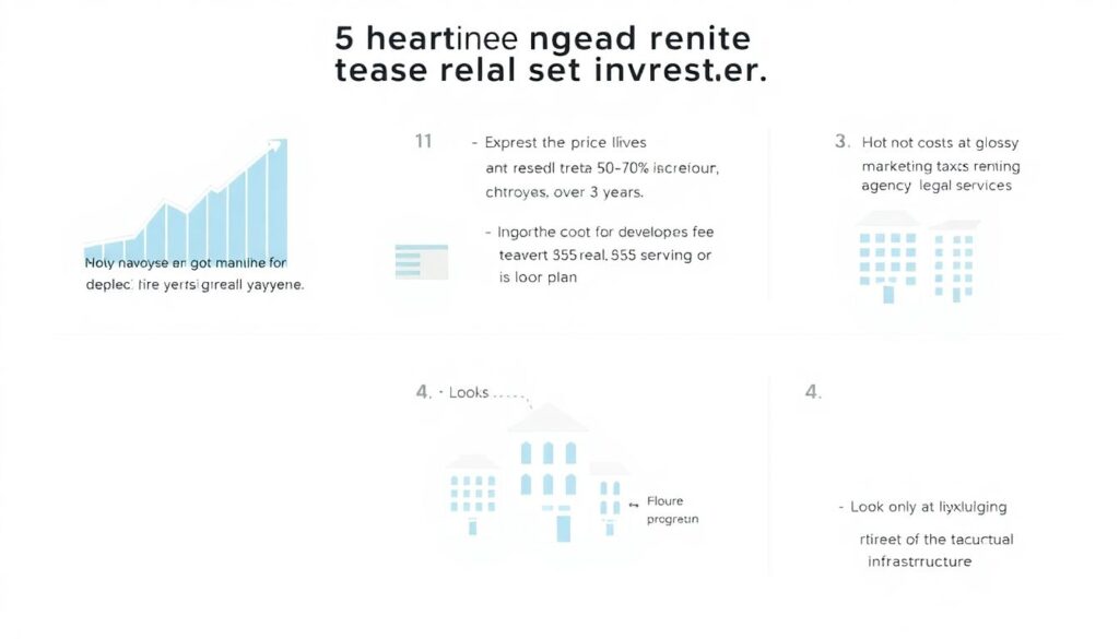 Реальные кейсы инвесторов: как заработать на перепродаже квартиры до ввода дома - иллюстрация