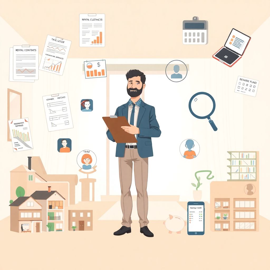 Ошибки при сдаче жилья в аренду: как не потерять деньги и нервы