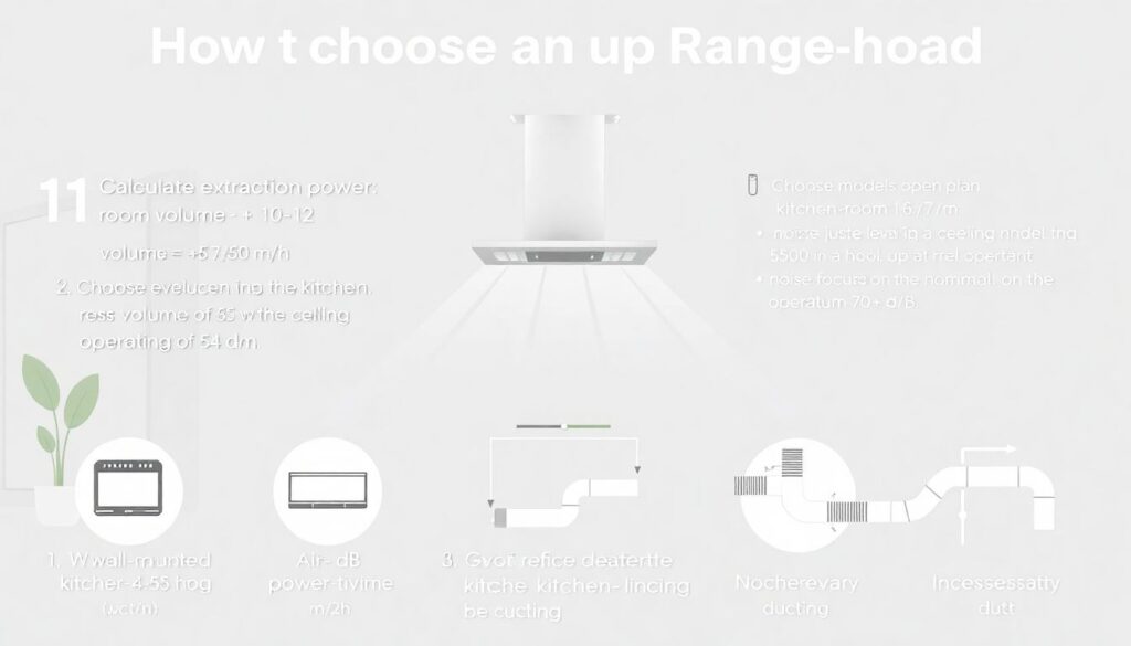 Топ-ошибки в планировке кухни и как их избежать при ремонте - иллюстрация
