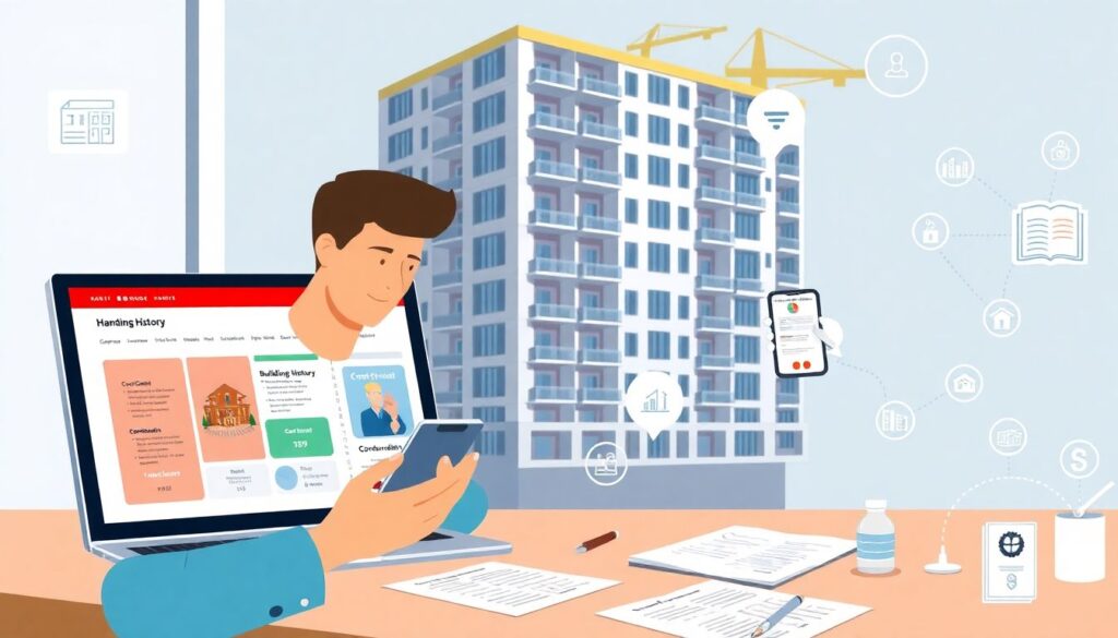 Как читать техническую документацию на новостройку: простое объяснение сложных терминов - иллюстрация