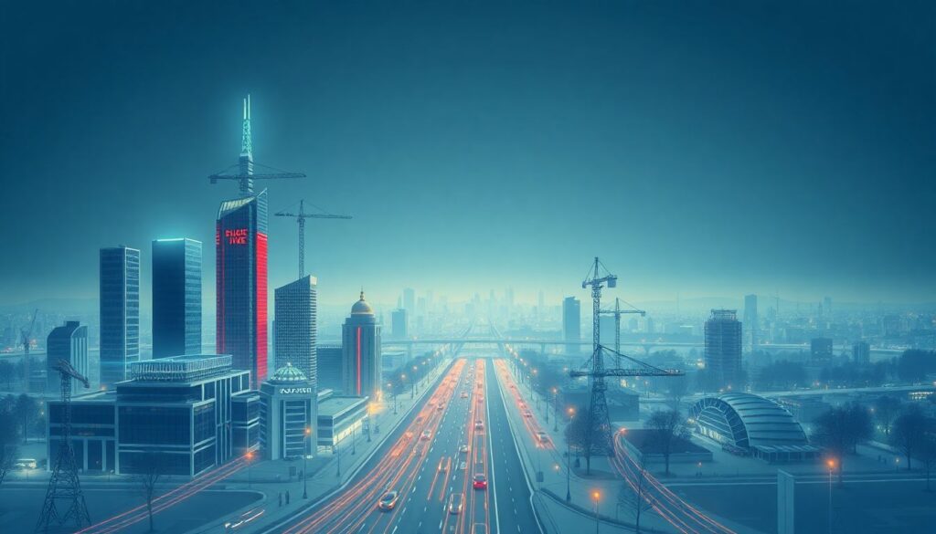 Что будет с ценами на недвижимость: мнения экспертов и факторы влияния - иллюстрация