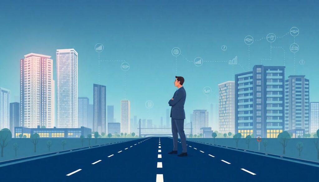 Инвестиции в апартаменты vs классическое жильё: что выбрать в условиях нестабильной экономики - иллюстрация