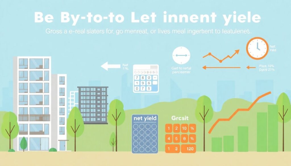 Инвестиции в апартаменты vs классическое жильё: что выбрать в условиях нестабильной экономики - иллюстрация