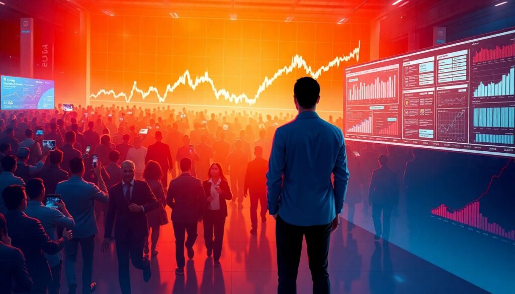 Как распознать «перегретый» рынок: признаки, что недвижимость переоценена - иллюстрация