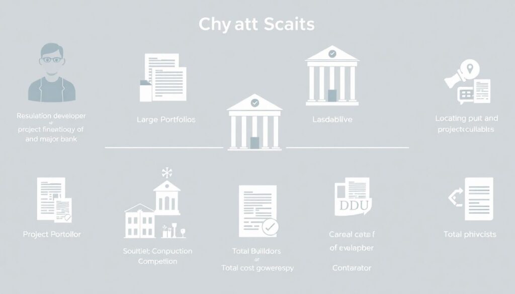 Как безопасно инвестировать в новостройки: чек-лист проверки застройщика - иллюстрация