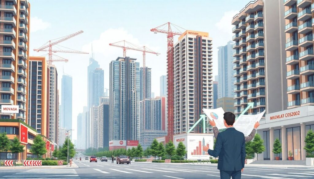 Как безопасно инвестировать в новостройки: чек-лист проверки застройщика - иллюстрация