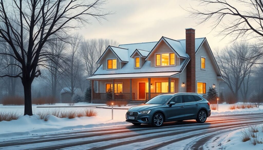 Как тренд на удалённую работу меняет спрос на квартиры и загородные дома - иллюстрация