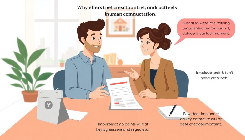 Как арендодателю легально и безопасно сдавать квартиру: пошаговая инструкция - иллюстрация