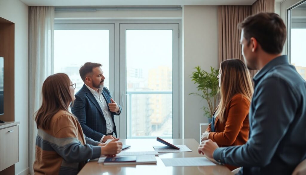 Как арендодателю легально и безопасно сдавать квартиру: пошаговая инструкция - иллюстрация