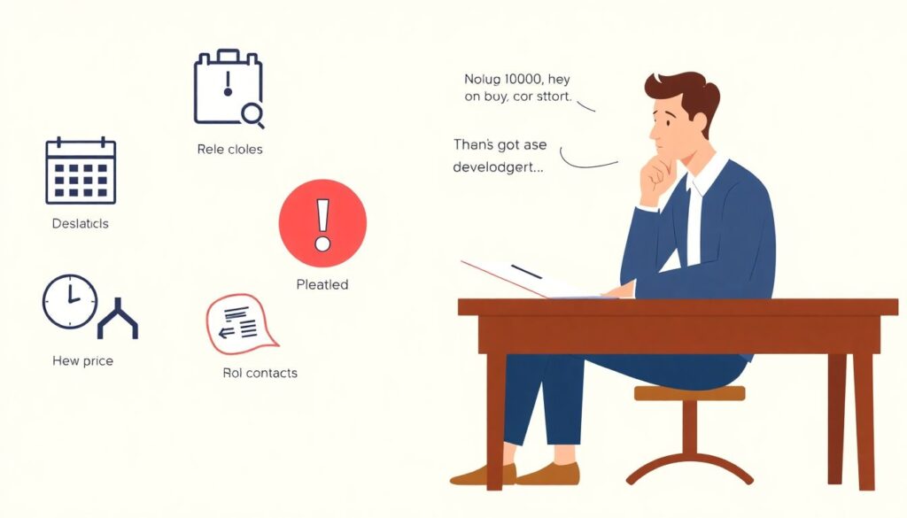 Как читать договор долевого участия (ДДУ): на что обратить внимание в первую очередь - иллюстрация