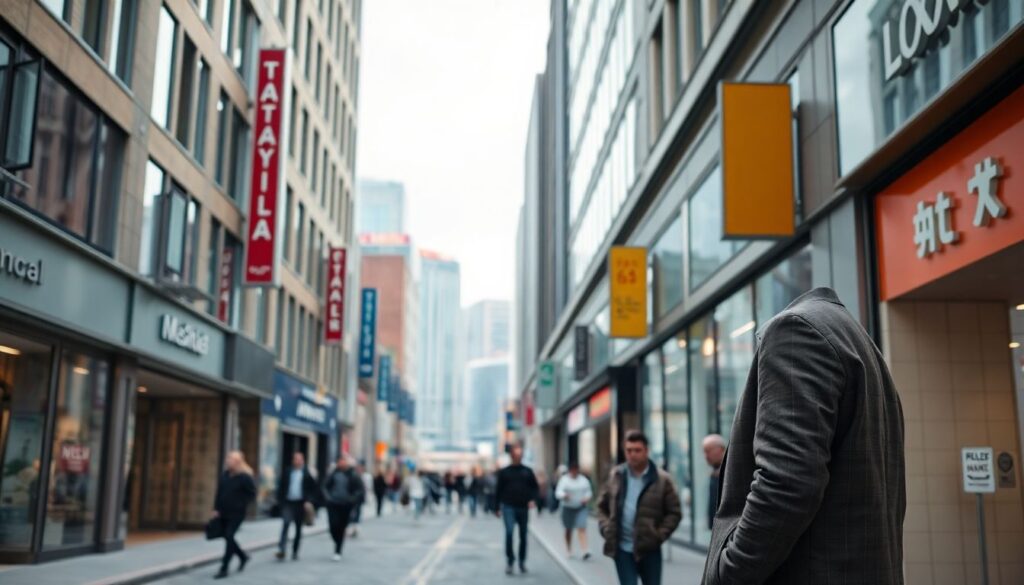 Инвестиции в коммерческую недвижимость: офисы, склады, стрит-ретейл — что популярнее и почему - иллюстрация