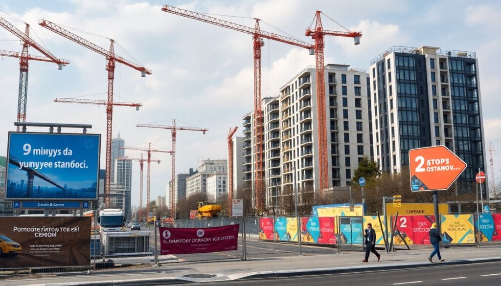 Как изменяется стоимость жилья рядом с метро, МЦД и крупными магистралями: исследование Flat News - иллюстрация