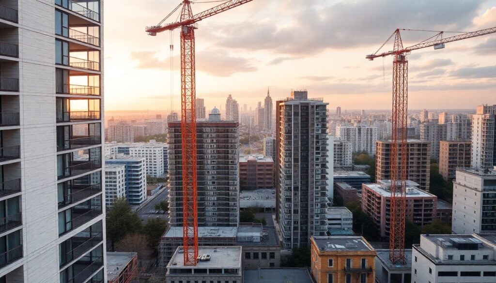 5 ошибок, которые совершают покупатели новостроек на старте продаж - иллюстрация