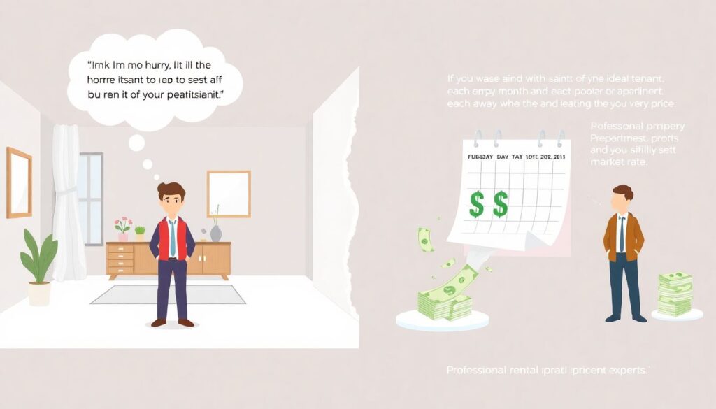 Рынок аренды: как формируется цена и почему объявление может висеть месяцами - иллюстрация