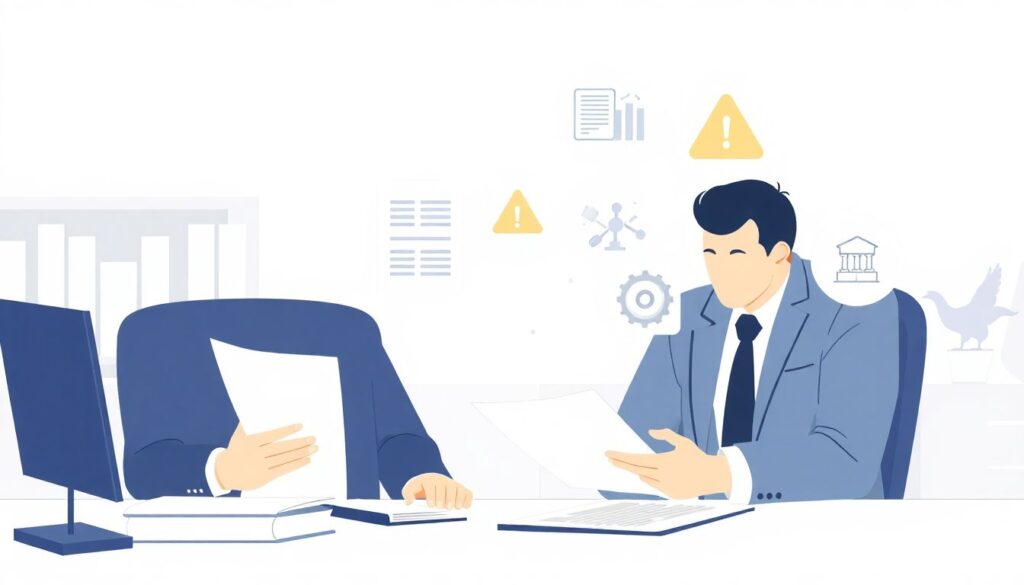 Как проверить «чистоту» квартиры перед покупкой: правовые и фактические риски - иллюстрация