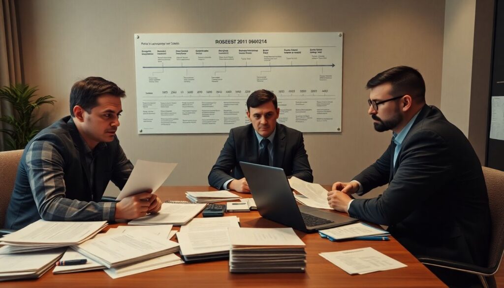 Как проверить «чистоту» квартиры перед покупкой: правовые и фактические риски - иллюстрация