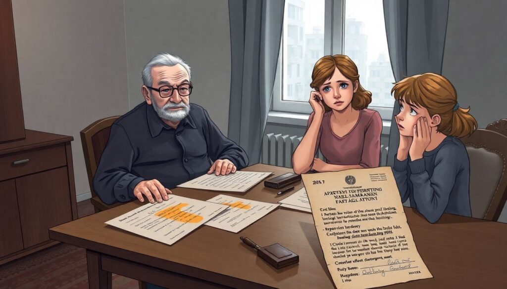 Как проверить «чистоту» квартиры перед покупкой: правовые и фактические риски - иллюстрация