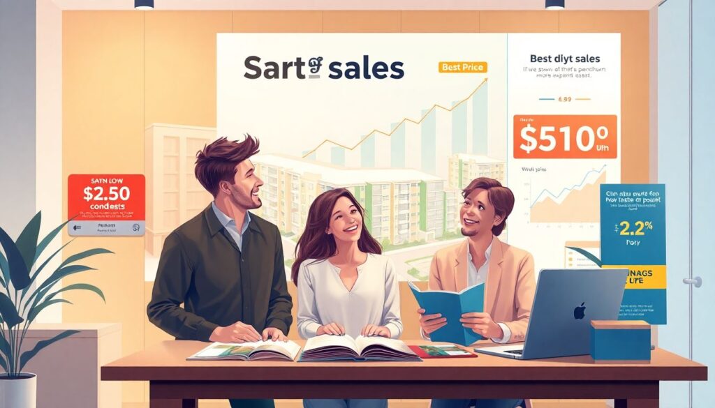 5 ошибок, которые совершают покупатели новостроек на старте продаж - иллюстрация