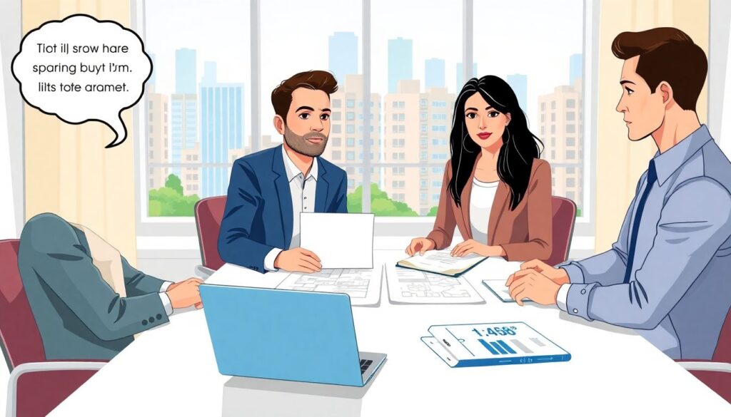 Как распознать переоценённый объект недвижимости до покупки: практические маркеры - иллюстрация