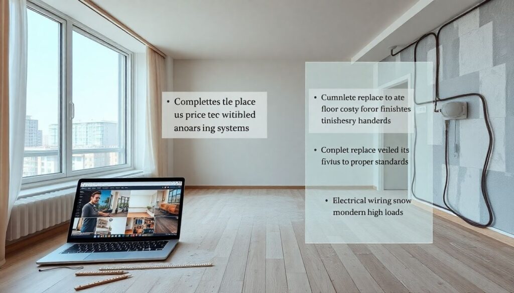 Неочевидные расходы при покупке квартиры: на что придётся потратиться после сделки - иллюстрация