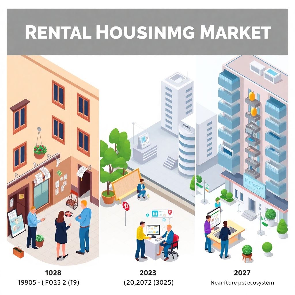 Как правильно сдавать квартиру в аренду и сохранить доходность и нервы