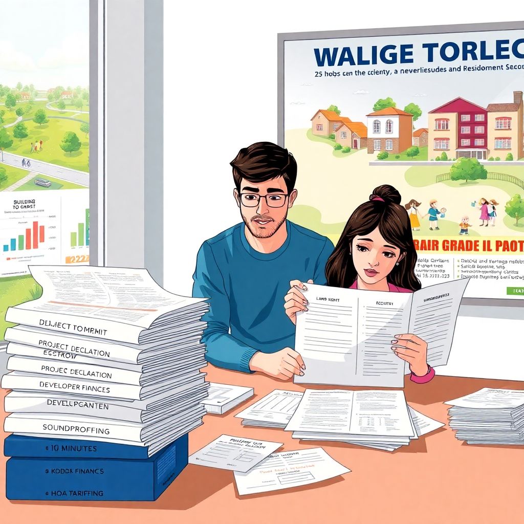 Как выбрать застройщика и ЖК: скрытые критерии надежности и комфорта