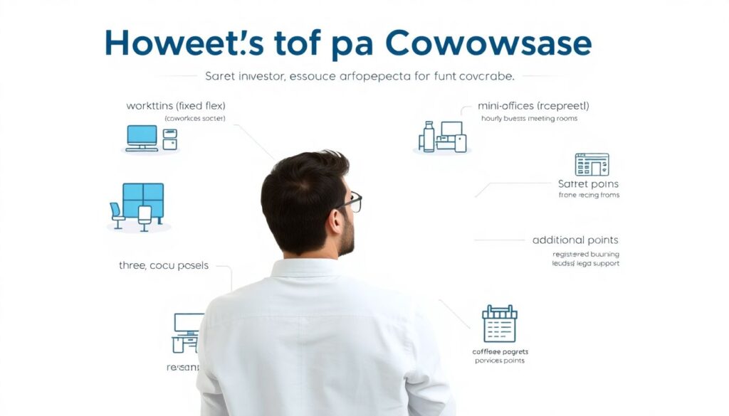 Доходные дома, коливинги и коворкинги: новые форматы недвижимости и их рентабельность - иллюстрация