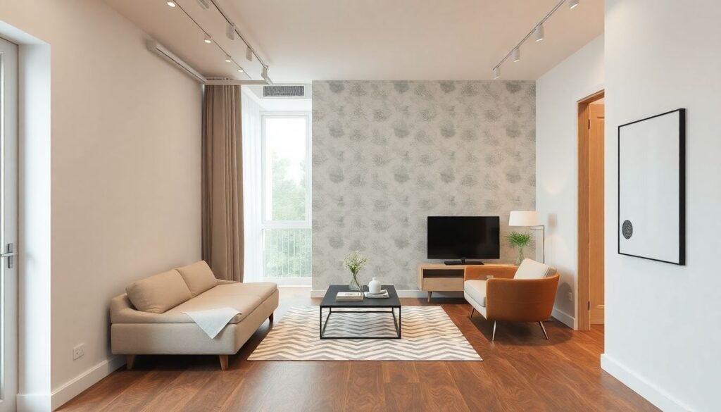 Ремонт под сдачу: как уложиться в бюджет и повысить арендную ставку - иллюстрация