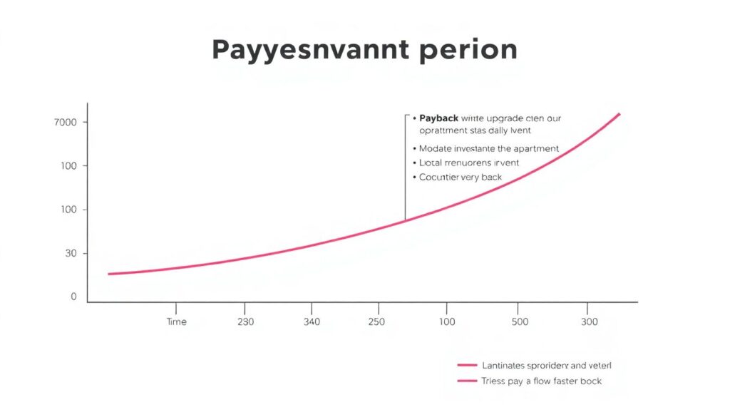Ремонт под сдачу: как уложиться в бюджет и повысить арендную ставку - иллюстрация