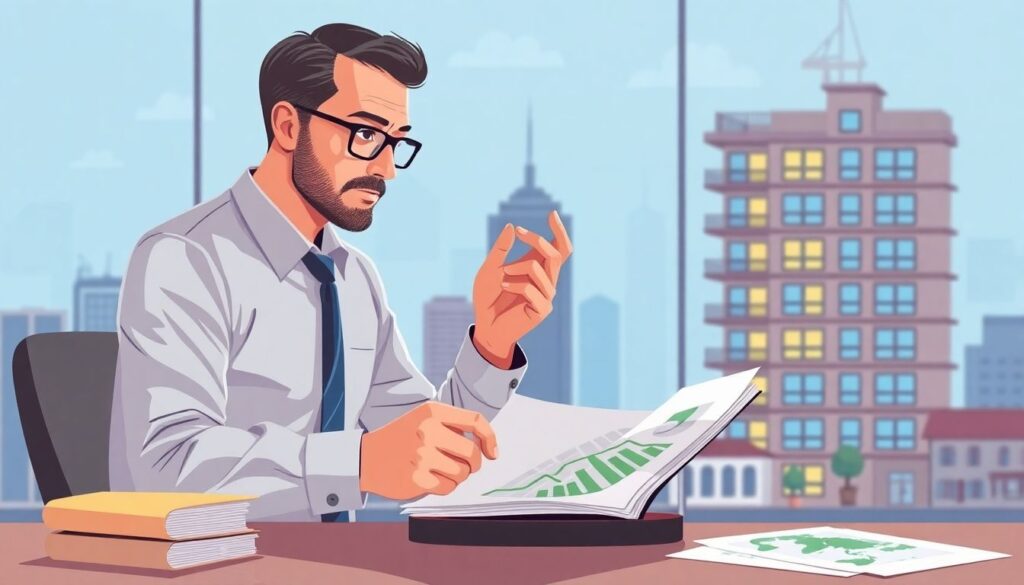 Инвестиции в зарубежную недвижимость: с чего начать и какие страны сейчас интересны - иллюстрация