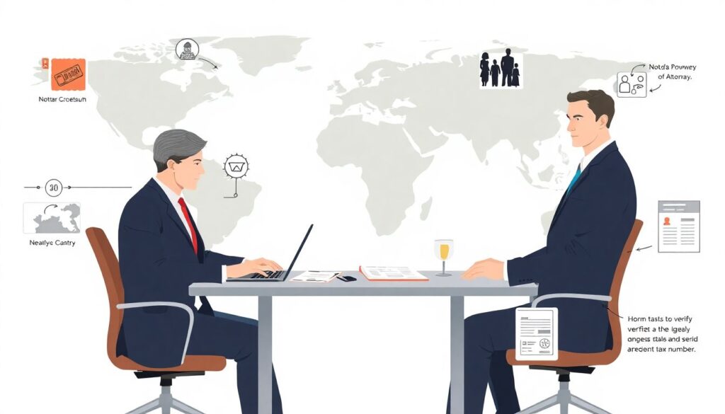 Инвестиции в зарубежную недвижимость: с чего начать и какие страны сейчас интересны - иллюстрация