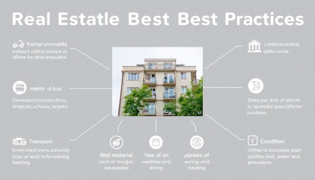 Как подготовить квартиру к быстрой продаже: работа с ценой, презентацией и фотографиями - иллюстрация