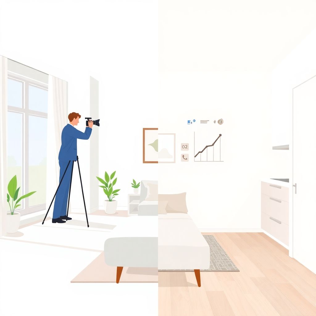 Как подготовить квартиру к быстрой продаже: цена, презентация и фотографии