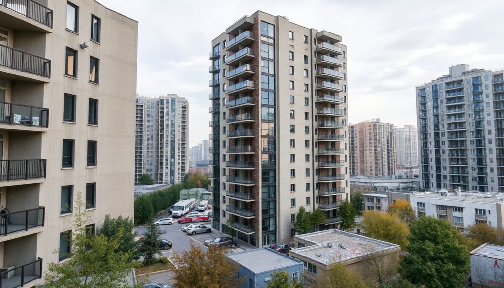 Как изменился рынок новостроек за год: тренды, цены и прогнозы для покупателей - иллюстрация