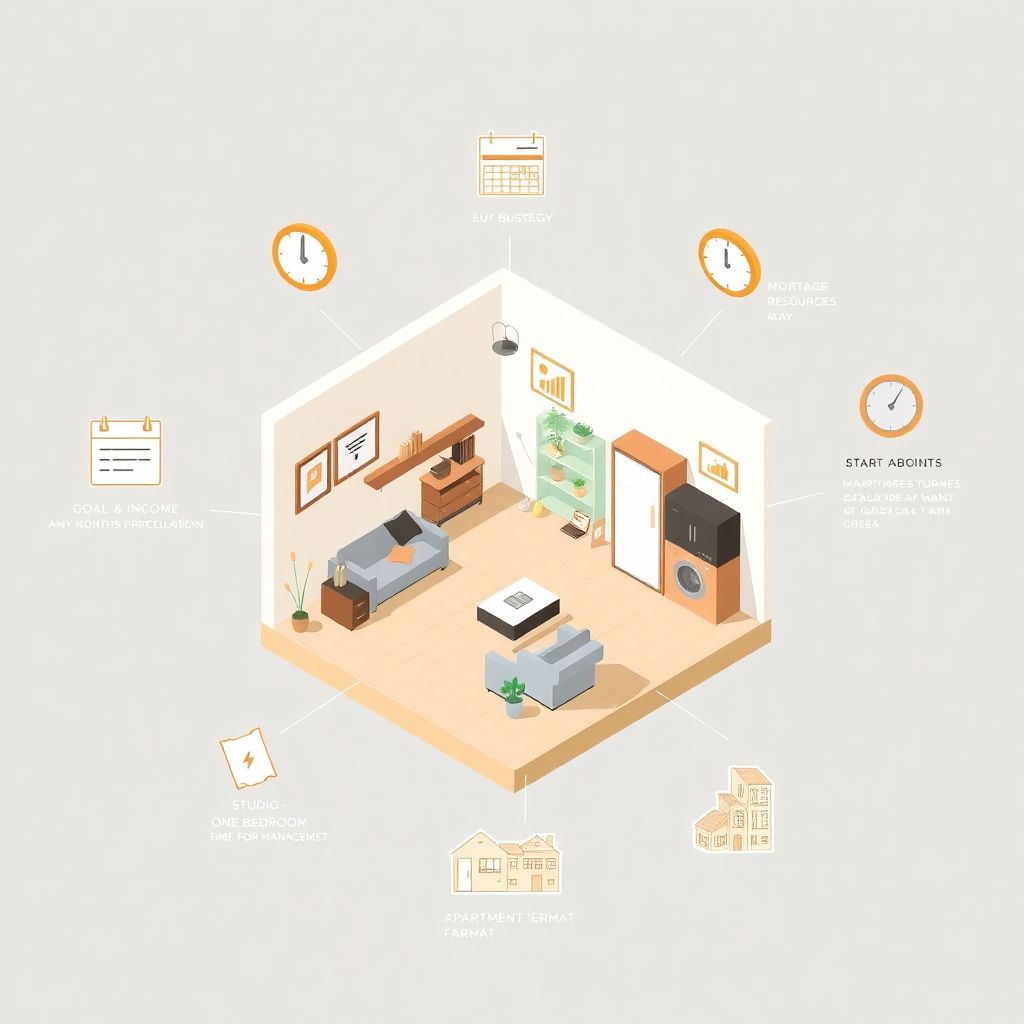 Доходная недвижимость: как сделать квартиру источником стабильного пассивного дохода