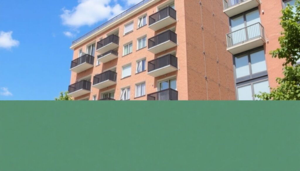 Инвестиции в апартаменты против классического жилья: что выгоднее и безопаснее - иллюстрация