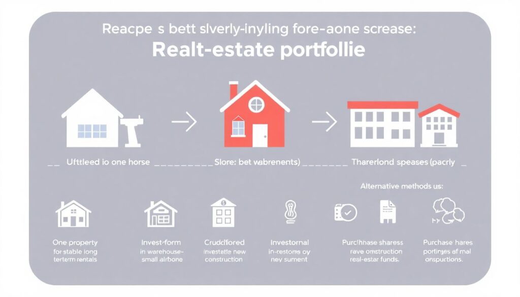 Топ-7 ошибок инвесторов на рынке недвижимости и как их избежать - иллюстрация