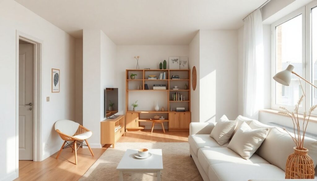 Бюджетный ремонт: как обновить интерьер, не выходя за рамки ограниченного бюджета - иллюстрация