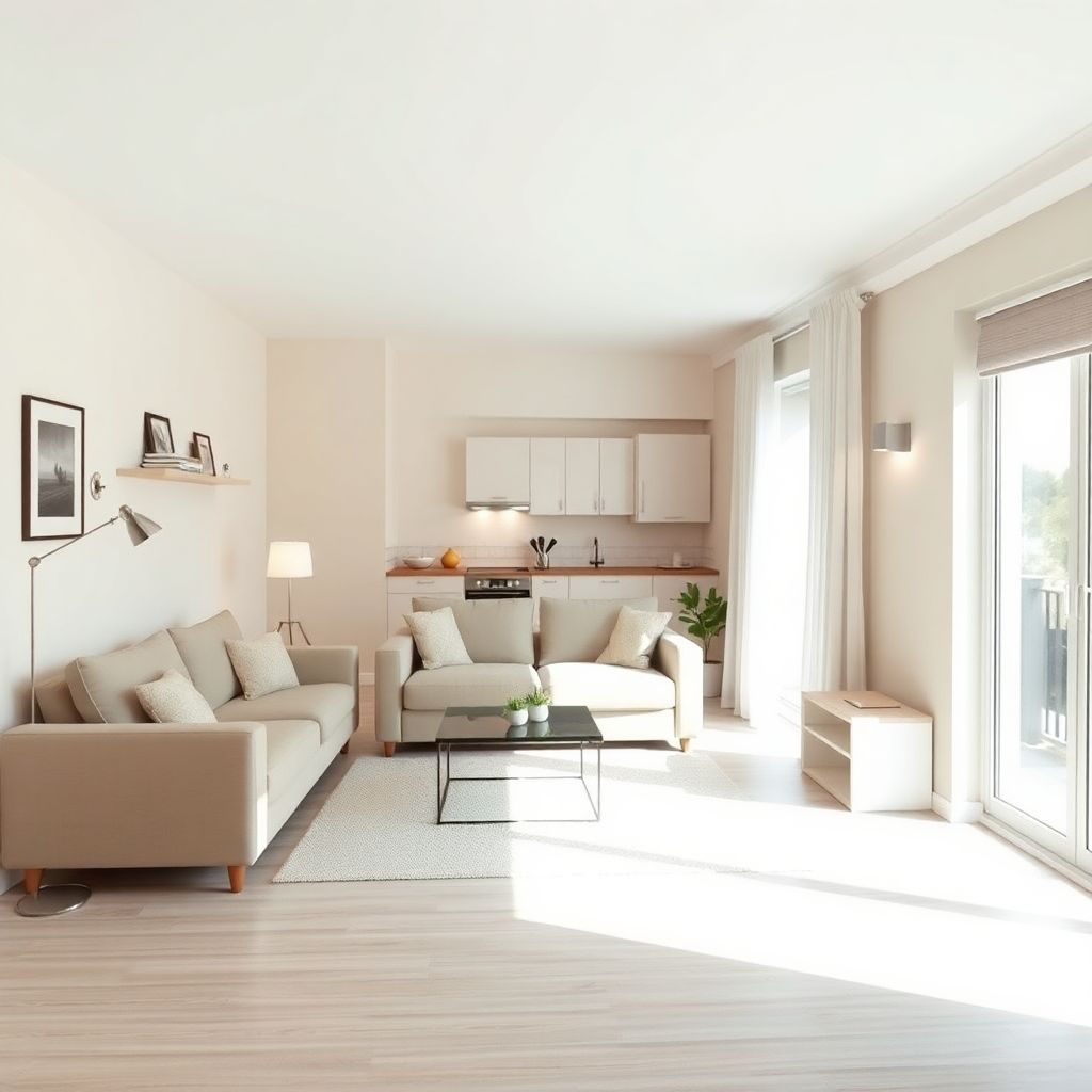 Бюджетный ремонт: как обновить интерьер и сэкономить без лишних затрат