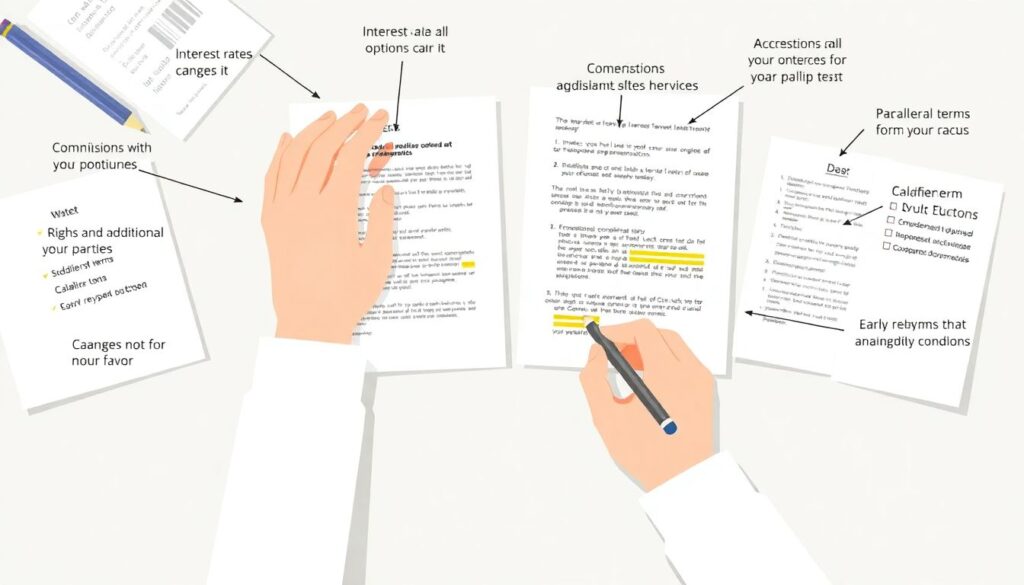 Ипотека: скрытые нюансы кредитных договоров, о которых не рассказывают банки - иллюстрация