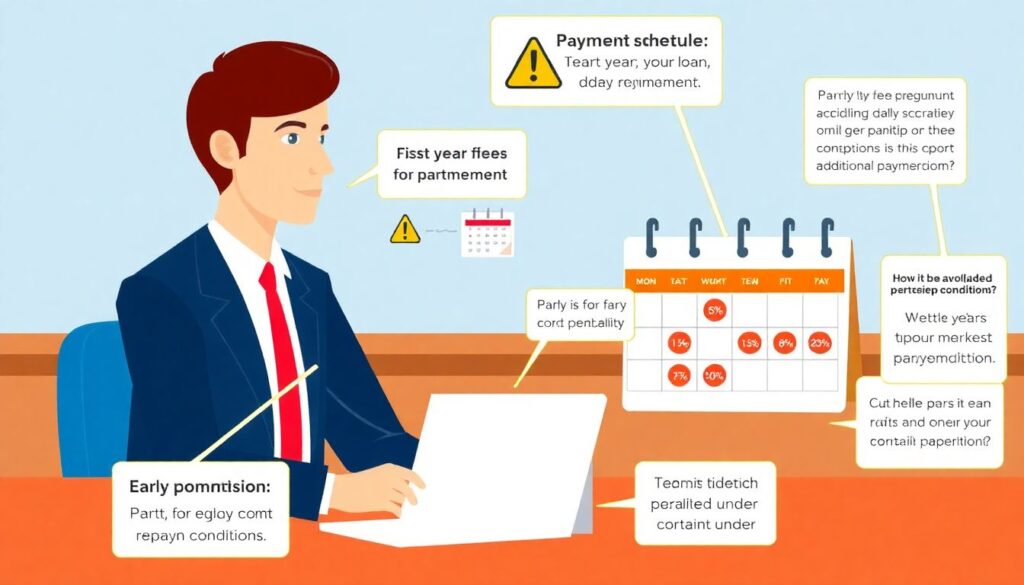 Ипотека: скрытые нюансы кредитных договоров, о которых не рассказывают банки - иллюстрация