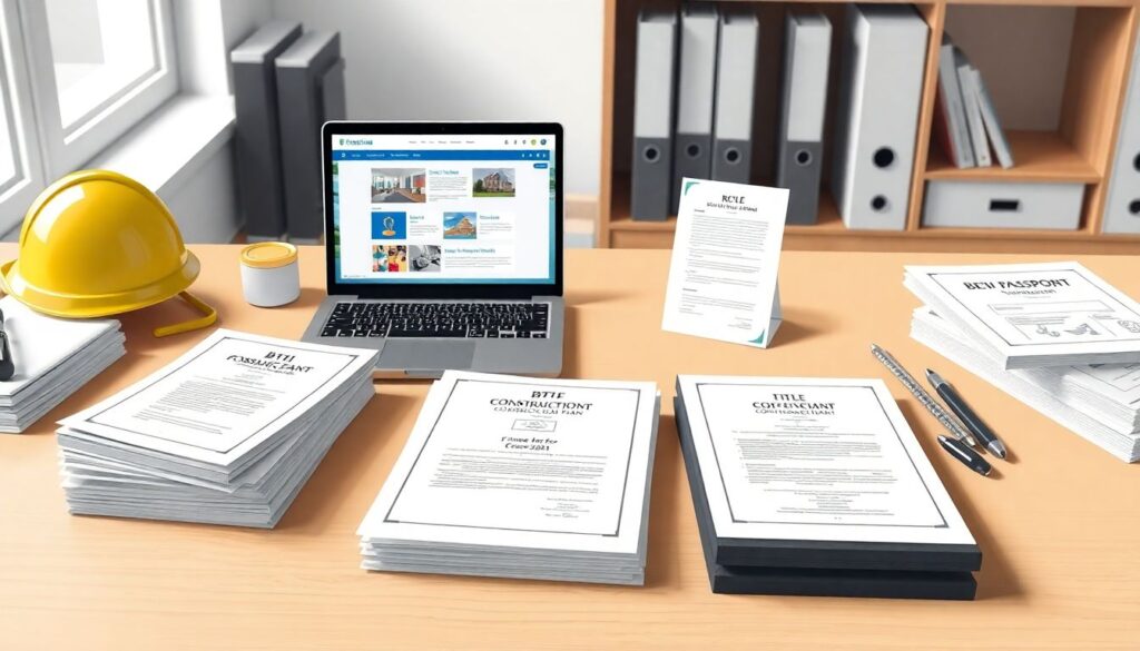 Как узаконить перепланировку квартиры и не нарваться на штрафы - иллюстрация