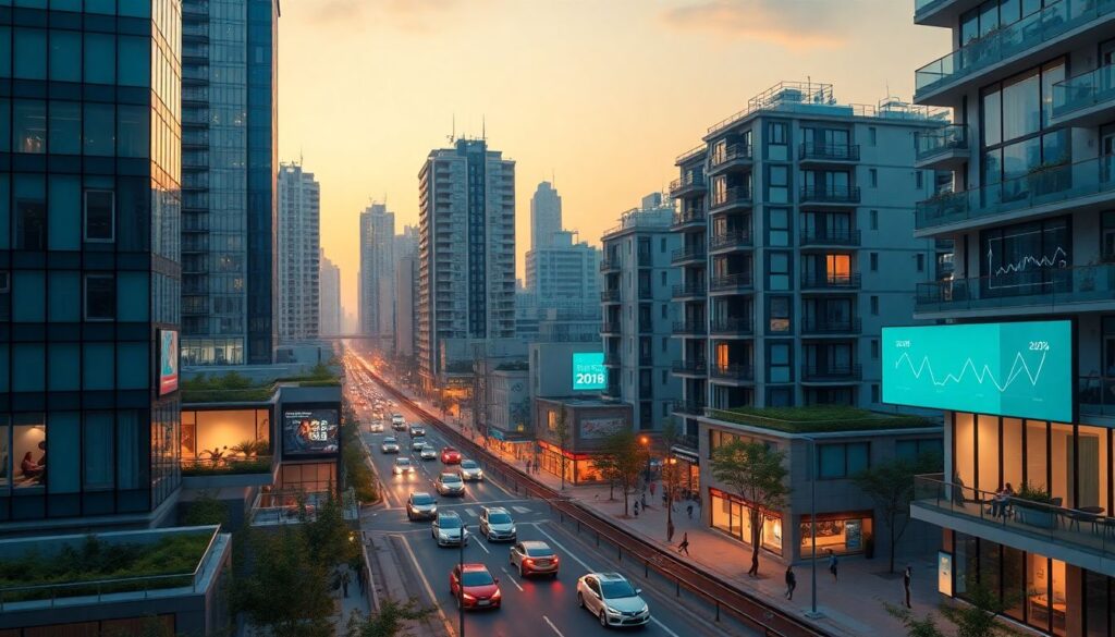 Город или пригород: где покупать жильё в 2025 году для жизни и для инвестиций - иллюстрация