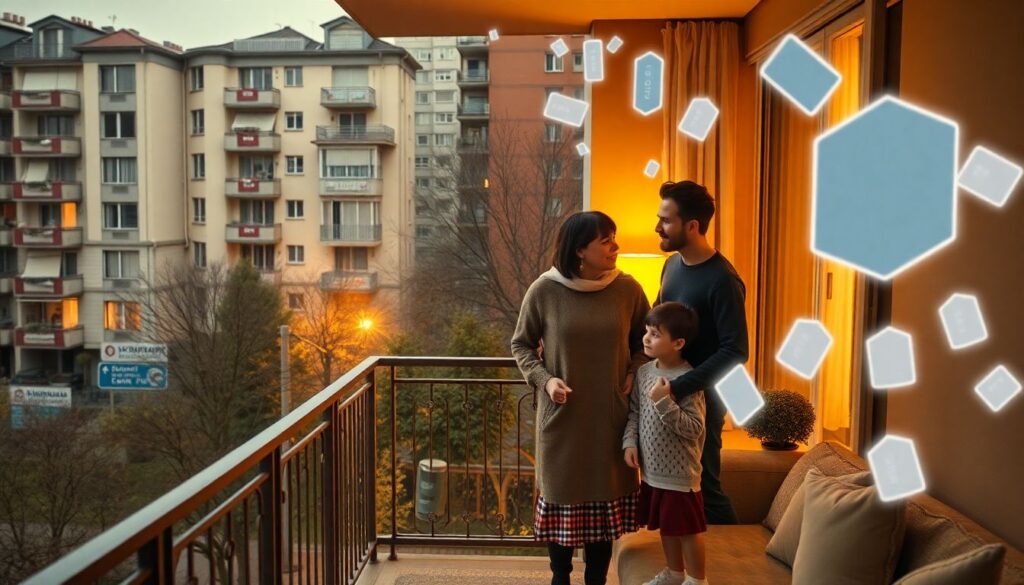 Аренда против покупки: финансовый разбор, что выгоднее в текущих рыночных условиях - иллюстрация