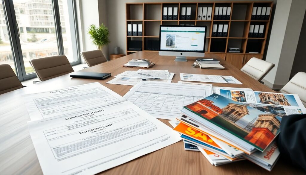 Как проверить застройщика перед покупкой квартиры в новостройке: чек-лист для покупателей - иллюстрация